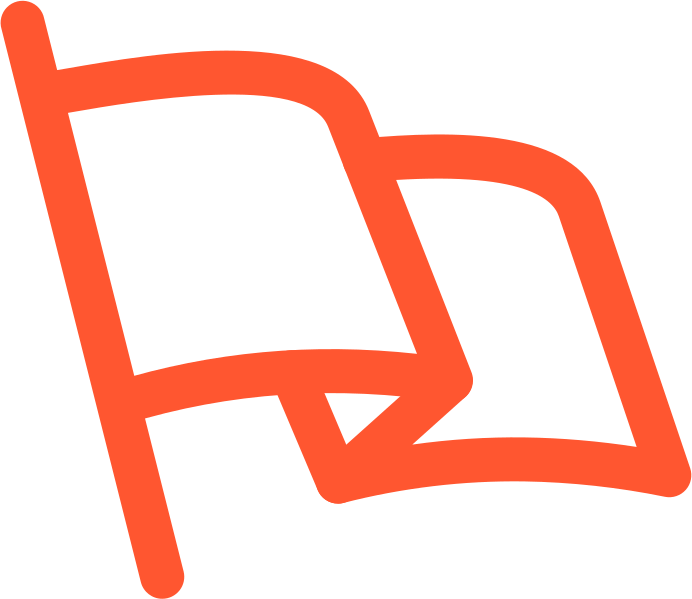 Ceretrix flag